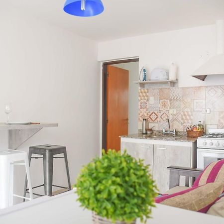 Apartamentos Quinta Seccion Мендоса Екстер'єр фото
