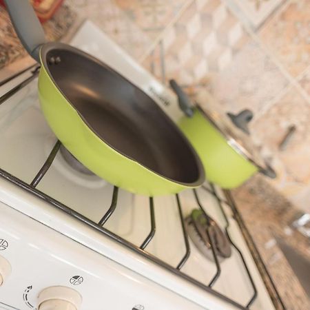Apartamentos Quinta Seccion Мендоса Екстер'єр фото