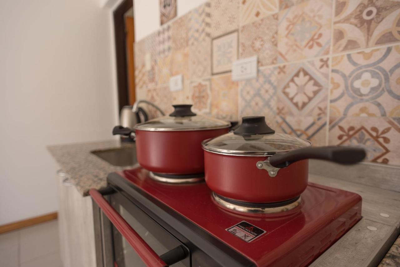 Apartamentos Quinta Seccion Мендоса Екстер'єр фото