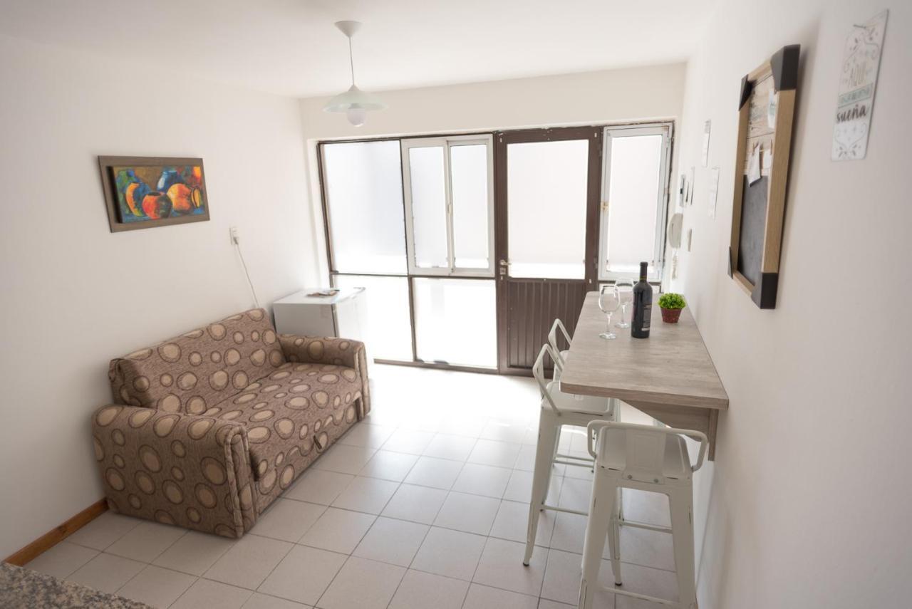 Apartamentos Quinta Seccion Мендоса Екстер'єр фото