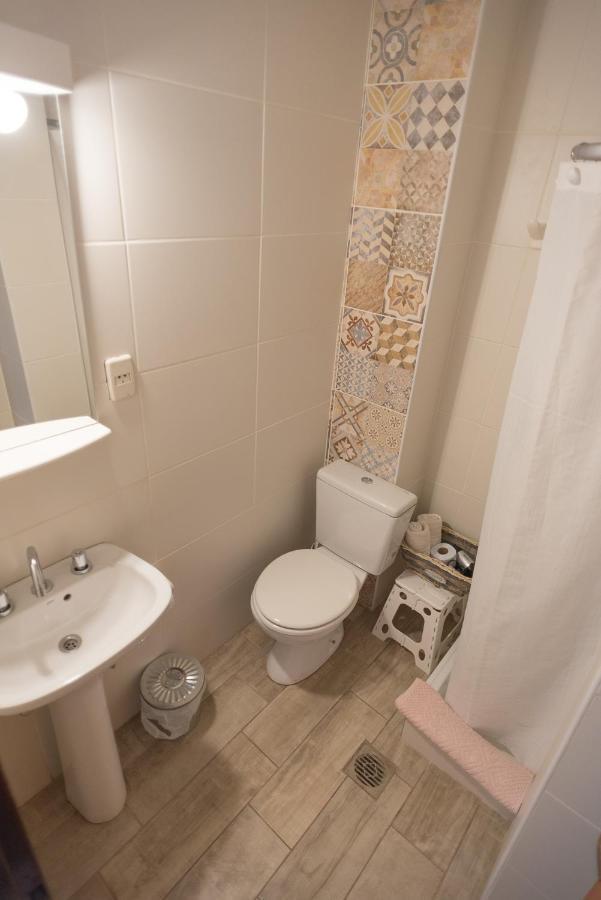 Apartamentos Quinta Seccion Мендоса Екстер'єр фото