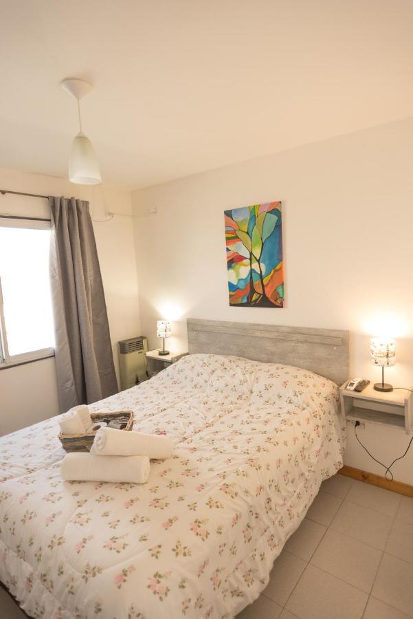 Apartamentos Quinta Seccion Мендоса Екстер'єр фото