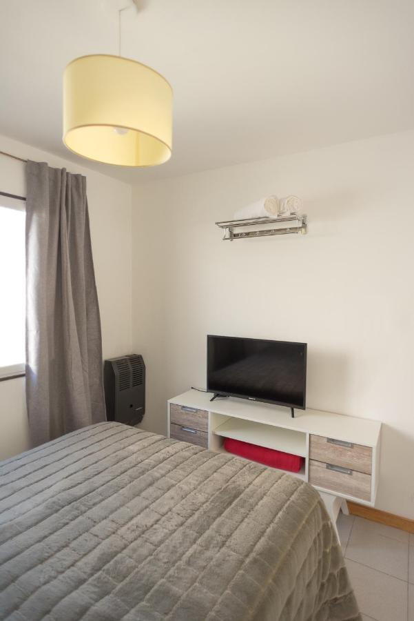 Apartamentos Quinta Seccion Мендоса Екстер'єр фото