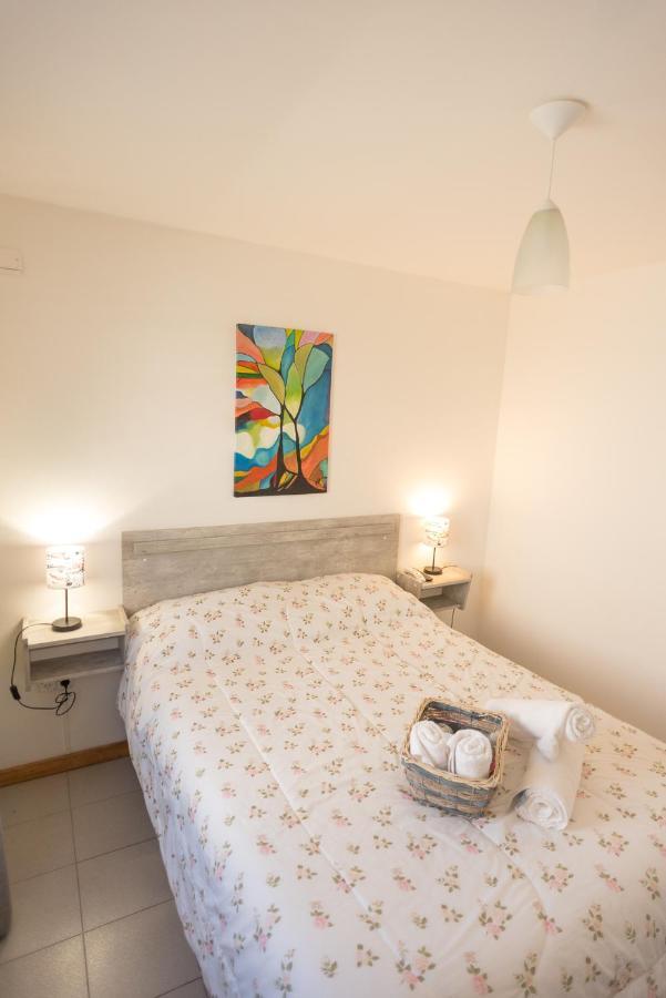 Apartamentos Quinta Seccion Мендоса Екстер'єр фото