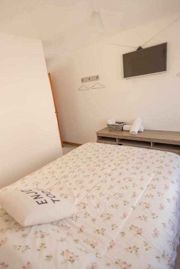 Apartamentos Quinta Seccion Мендоса Екстер'єр фото