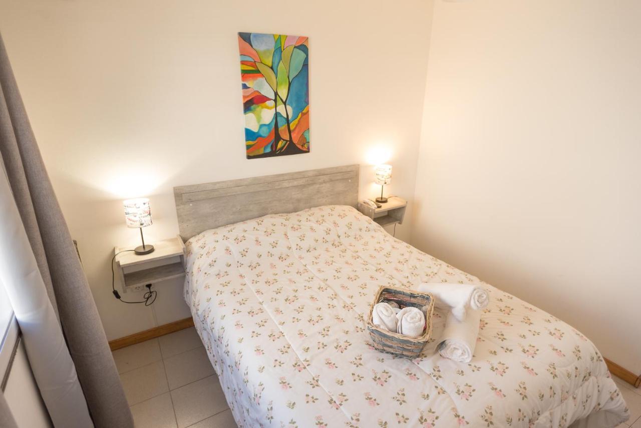 Apartamentos Quinta Seccion Мендоса Екстер'єр фото